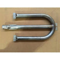 Stainless Steel Single U-Tube Burner W48596