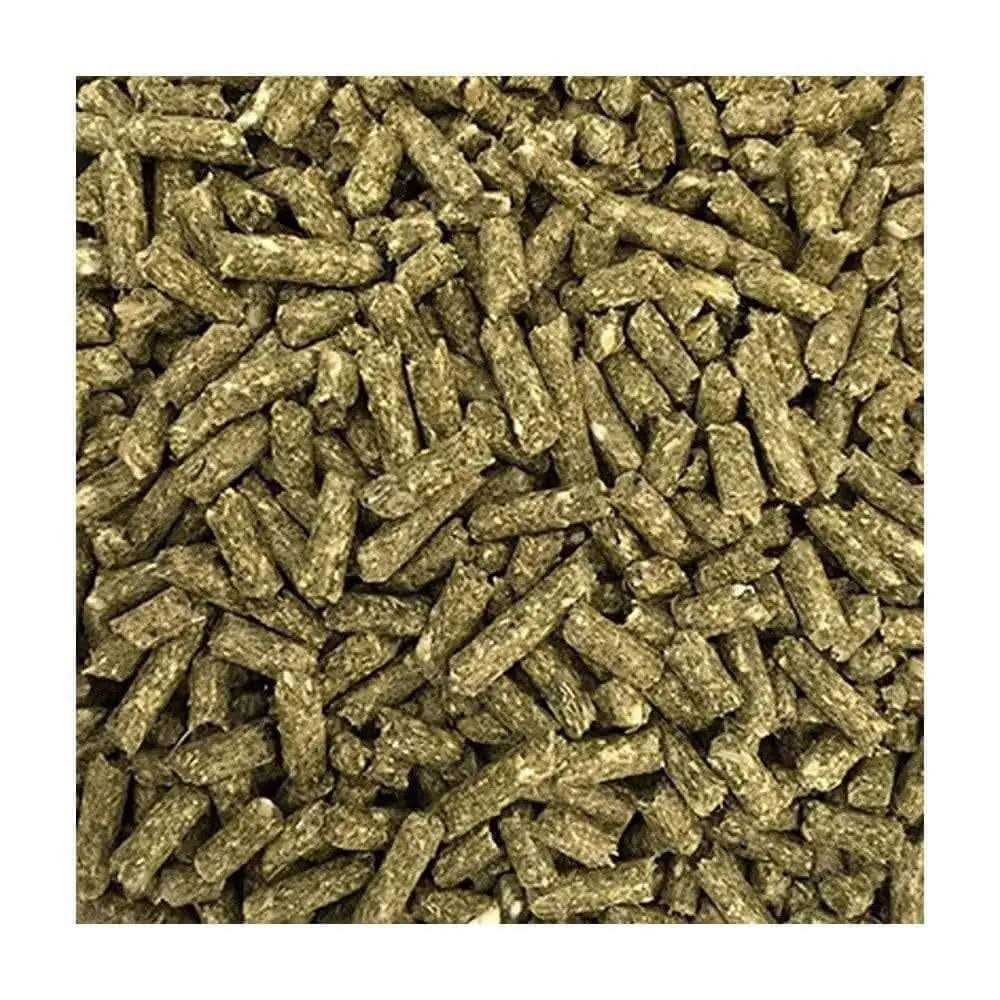 Organic Rabbit & Chinchilla Pellets 25 lbs N9115