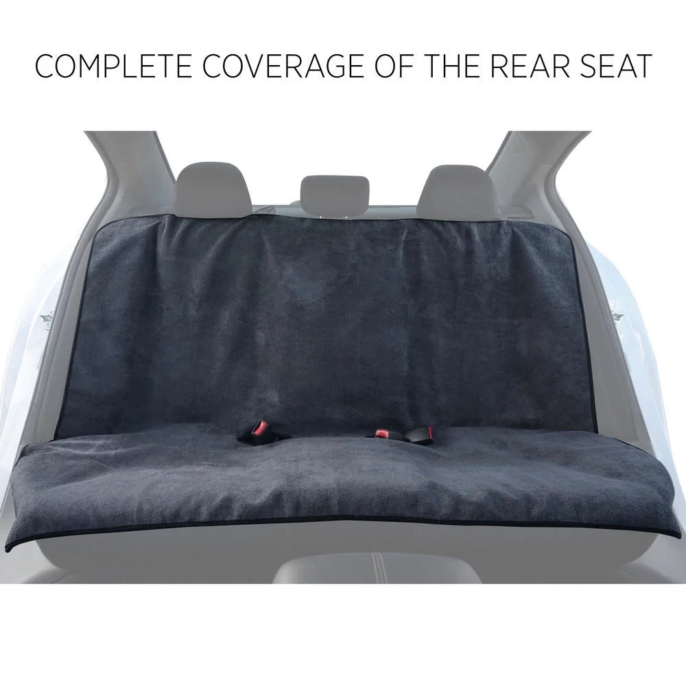 Waterproof Machine Washable Car Seat Towel Cover R924