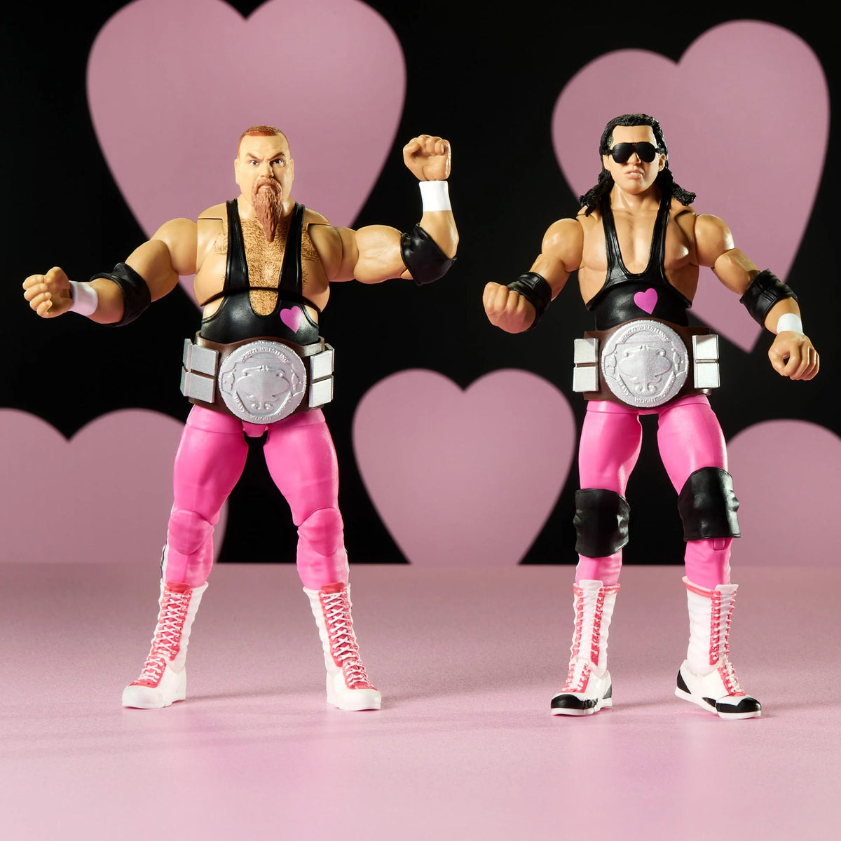 Action Figure 2-Pack M9748