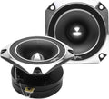 3.5-Inch 300 Watt RMS Titanium Bullet Tweeters, Pair O5799