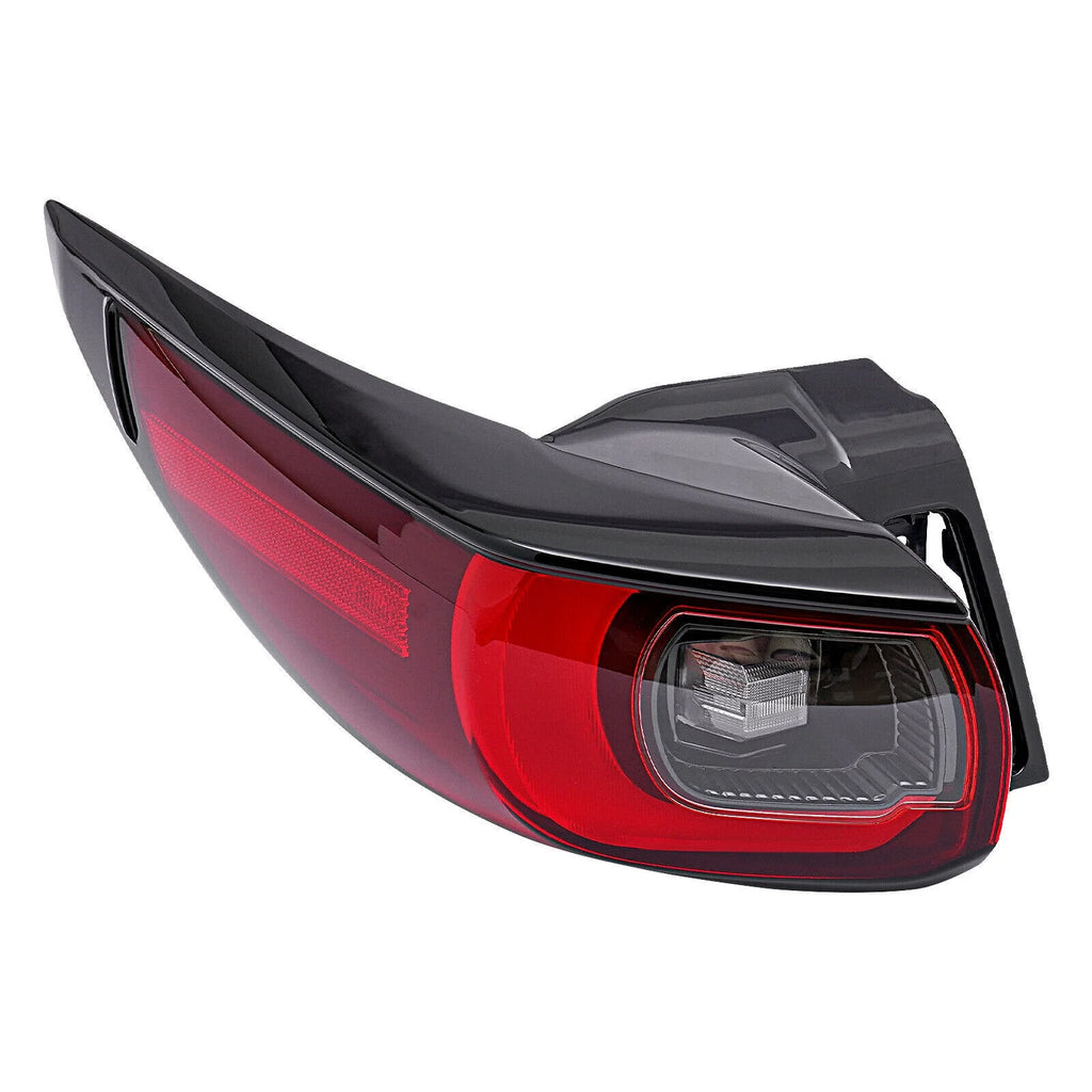 Left Side LED Rear Brake Tail Light A8252