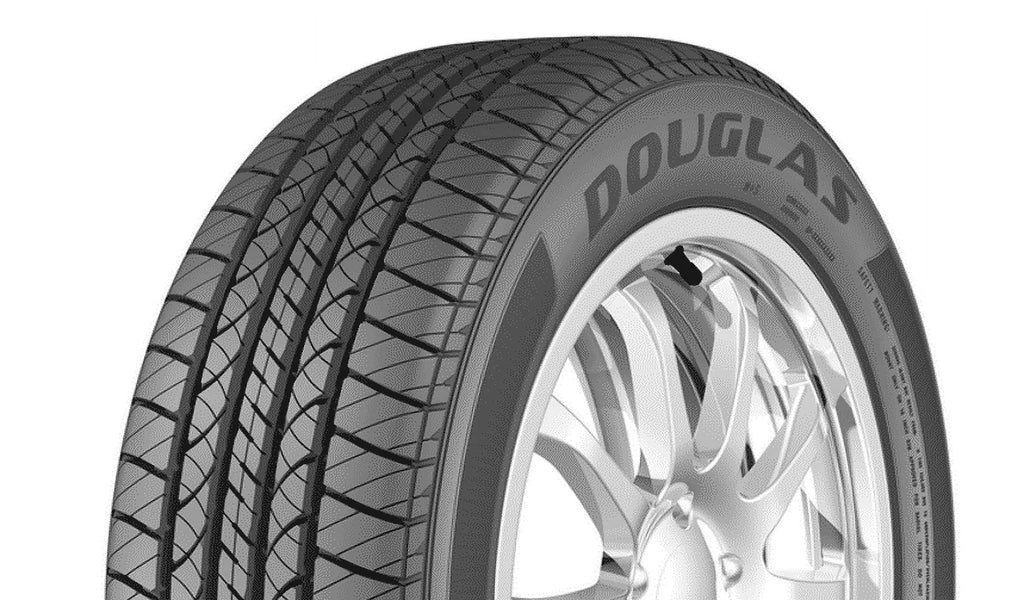 All-Season Tire J919