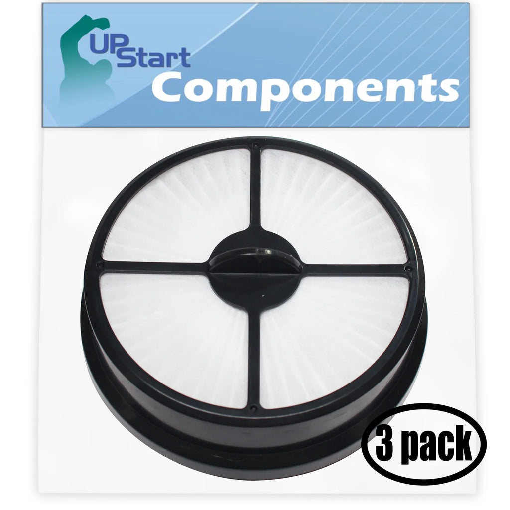3-Pack HEPA Vacuum Filter Z32838