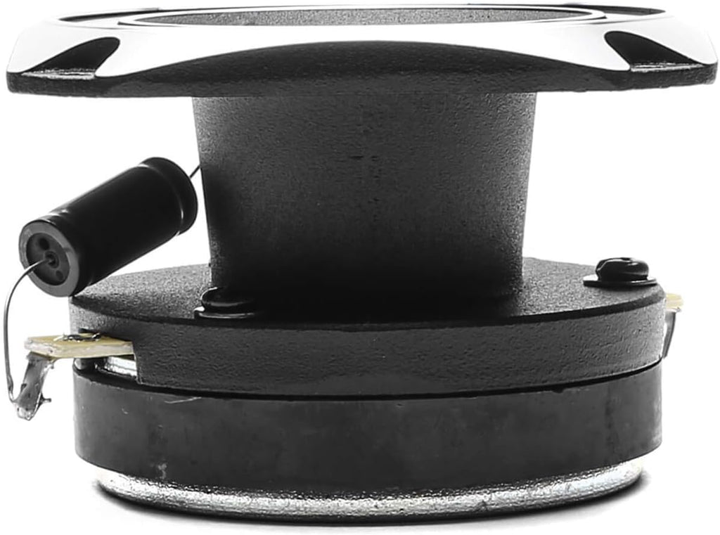 3.5-Inch 300 Watt RMS Titanium Bullet Tweeters, Pair O5799