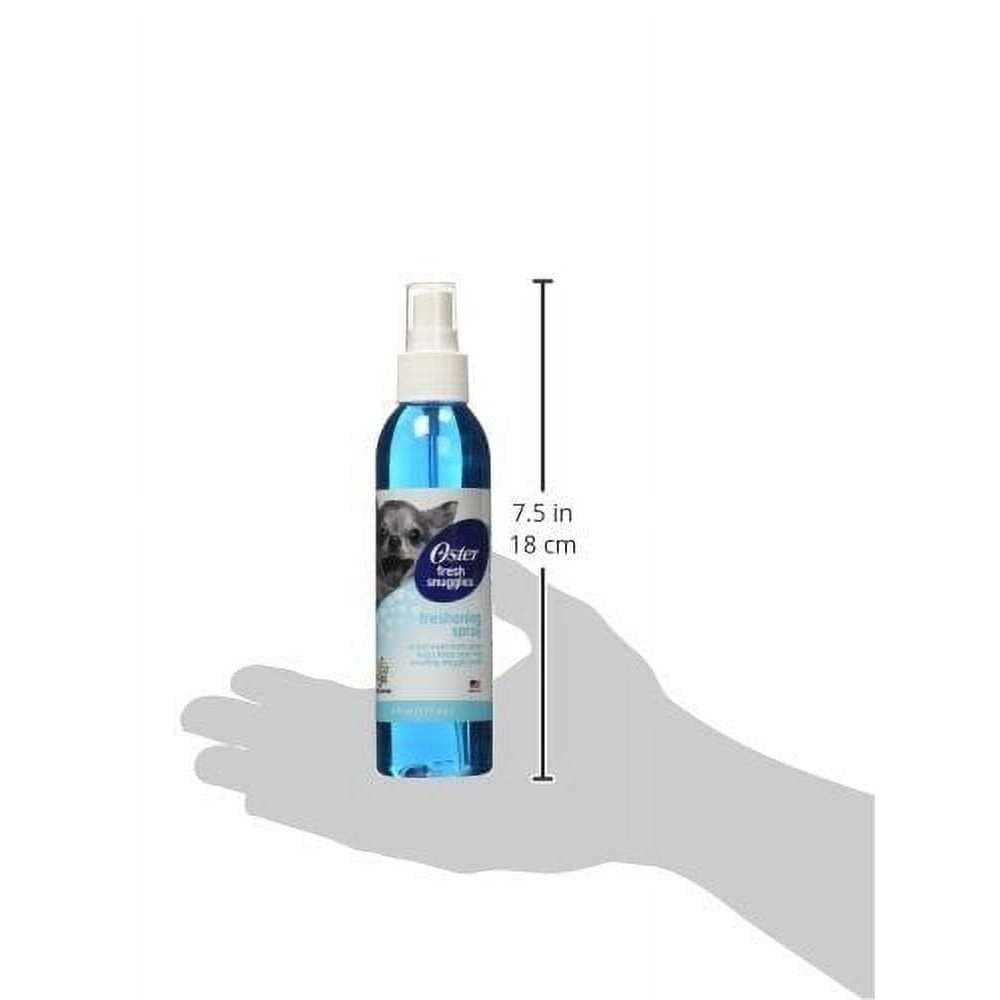 Cologne Spray for Dogs W34650