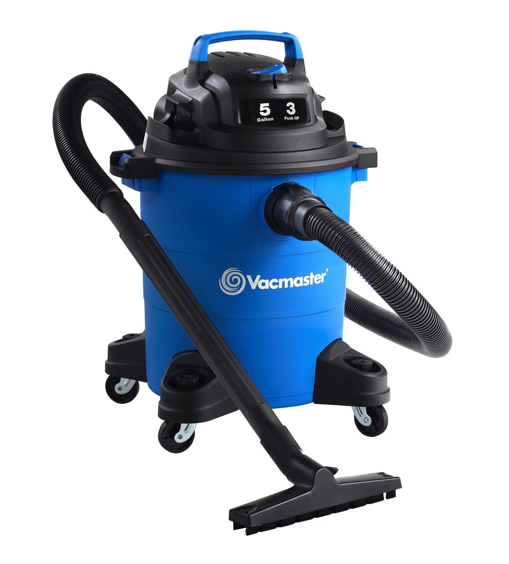 5 Gallon 3 Peak HP Wet/Dry Vacuum G153910