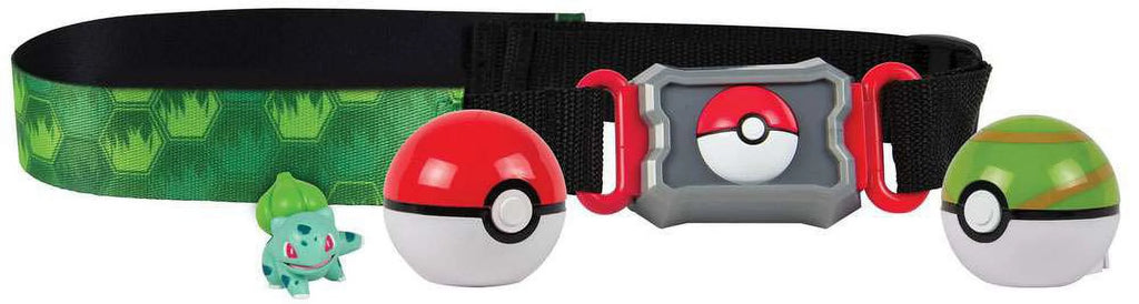 Pokeball Belt E6705
