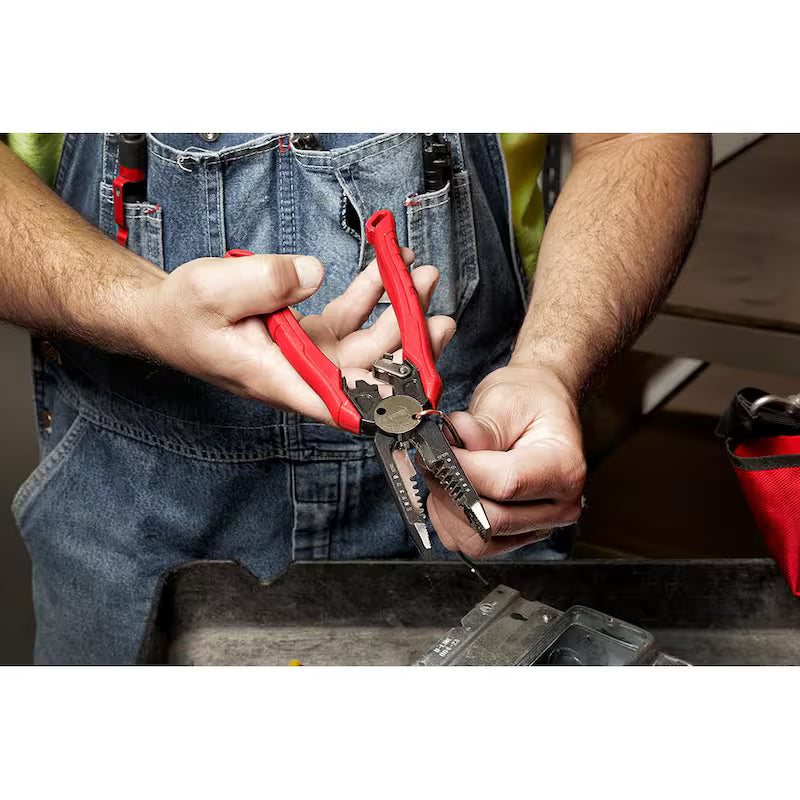7-in-1 Combination Pliers H865