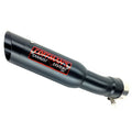 Coffman Shorty Exhaust for Suzuki GSX1250FA F679