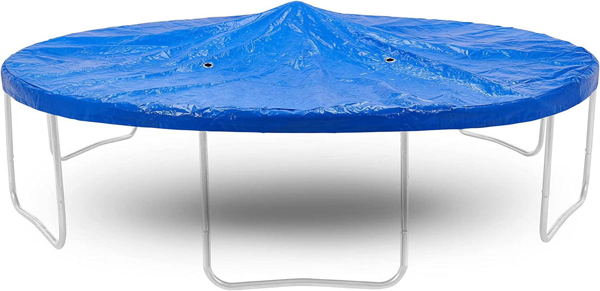 10 Foot Trampoline Winter Cover J429350