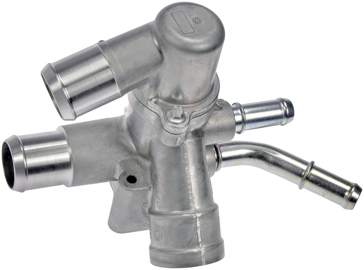 Engine Coolant Thermostat Housing Assembly V378318