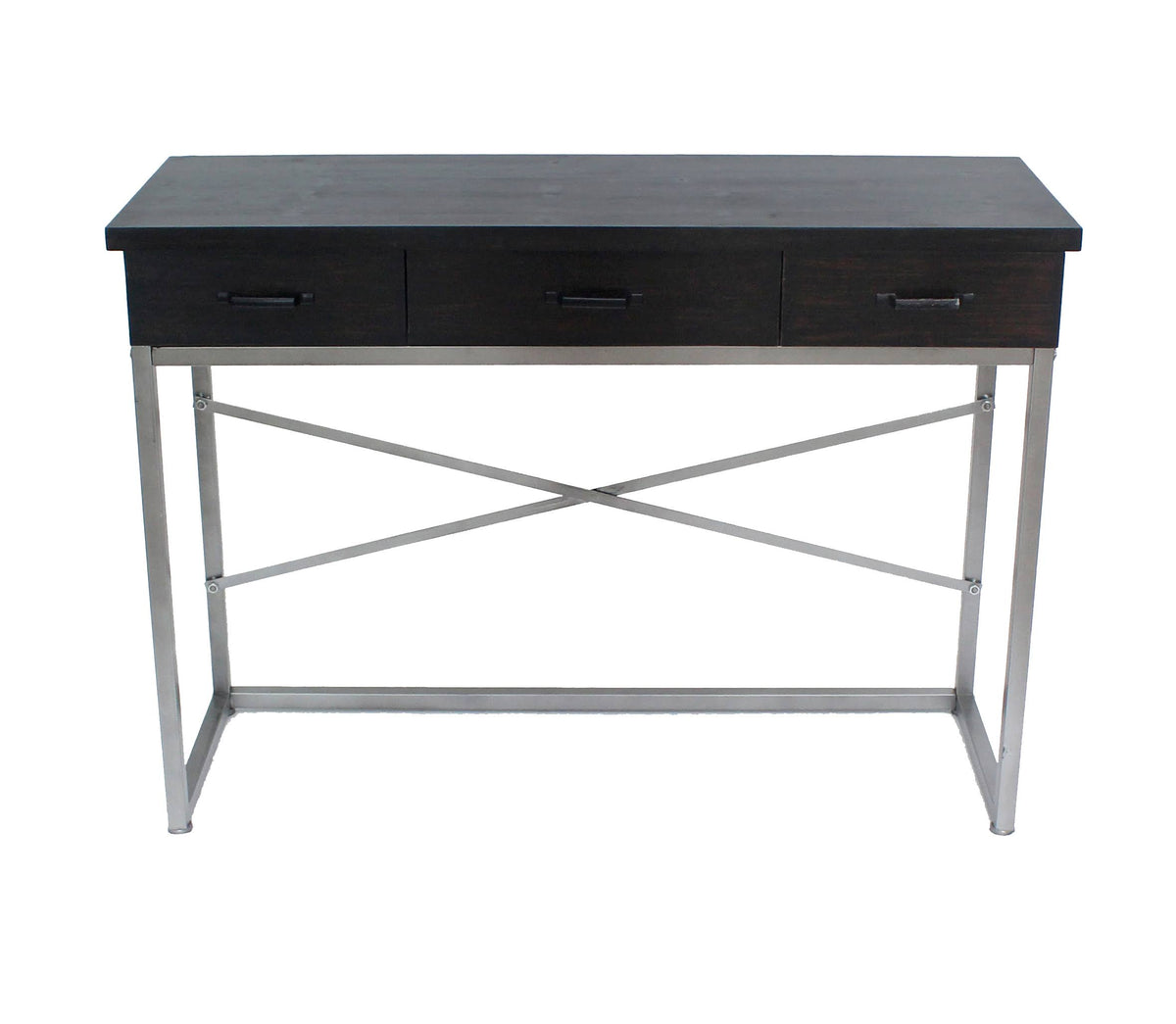 3 Drawer Console Table F431