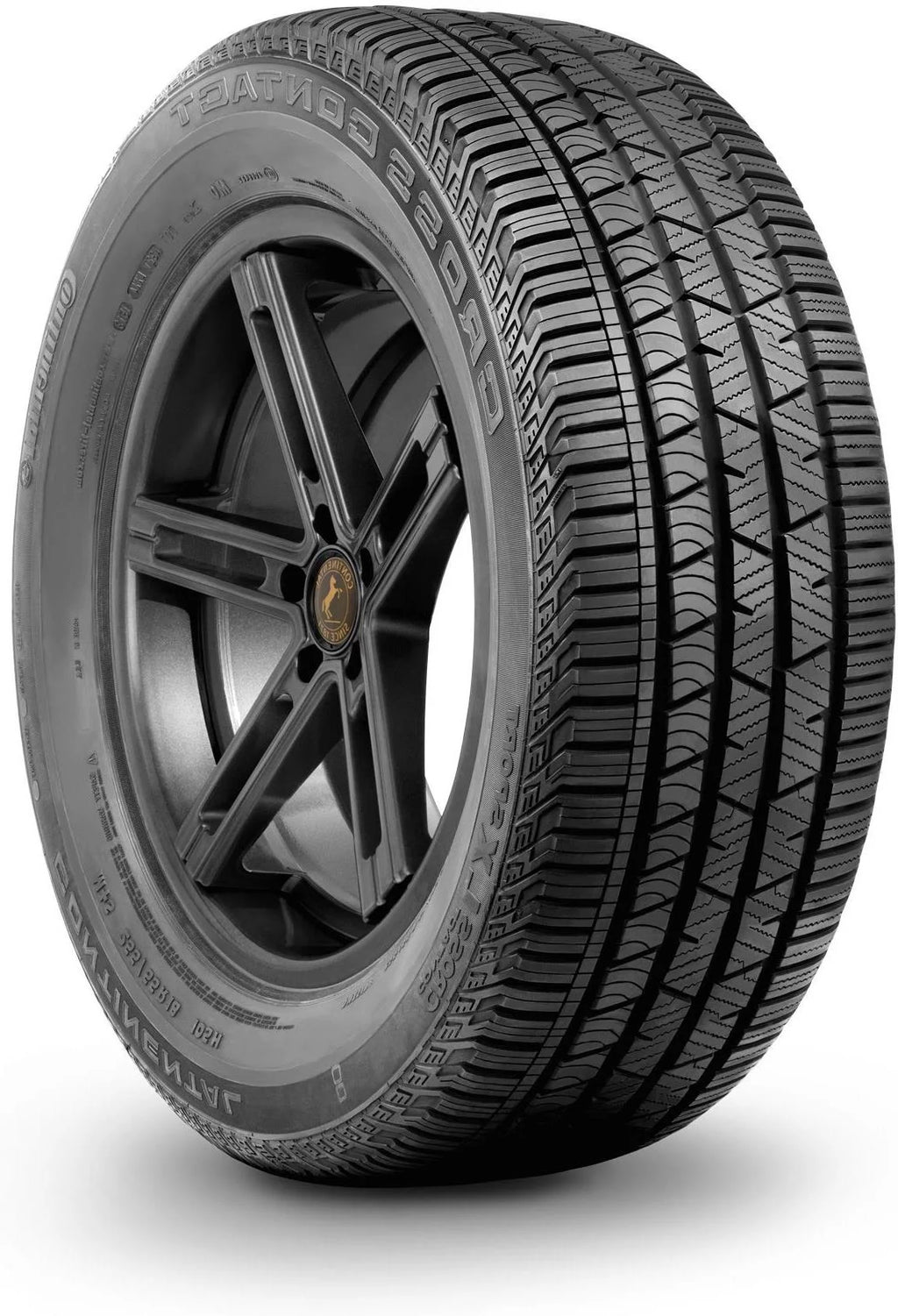 275/40R22 108 Y Tire U5129