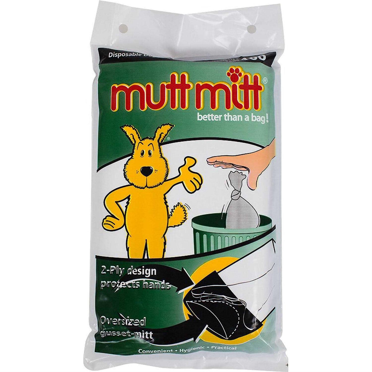 Dog Waste Pick Up Bag I5374