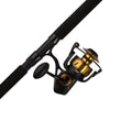 Fishing Rod and Reel Spinning Combo U71954