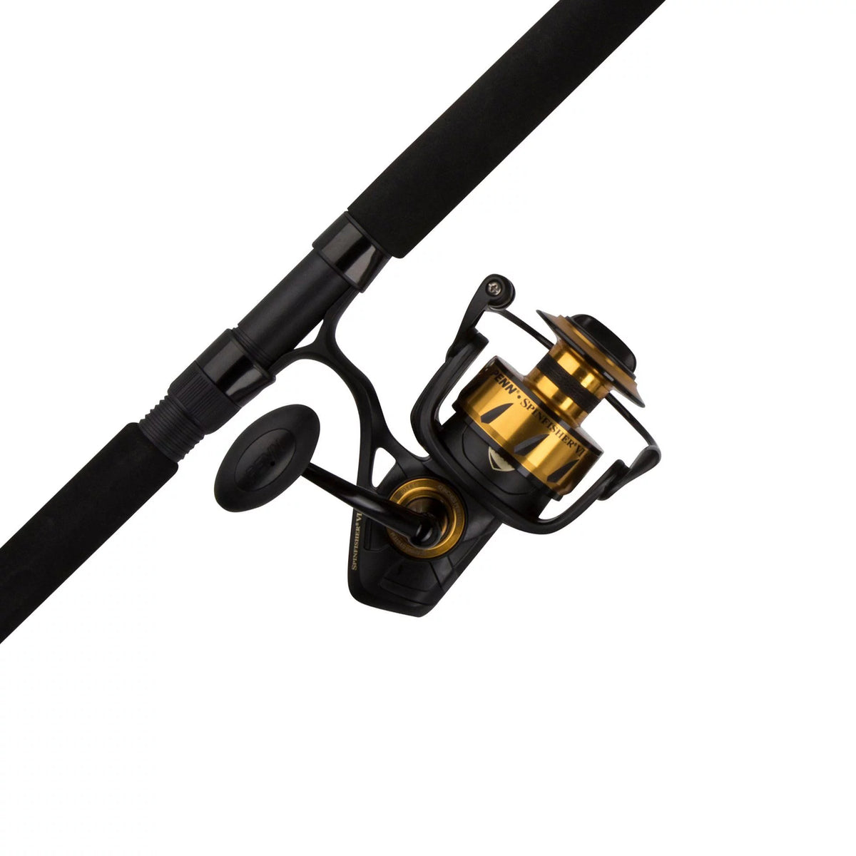 Fishing Rod and Reel Spinning Combo U71954