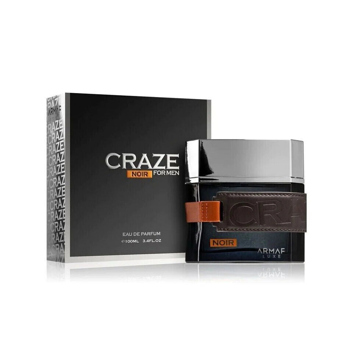 Eau De Parfum Spray 3.4 oz P807966