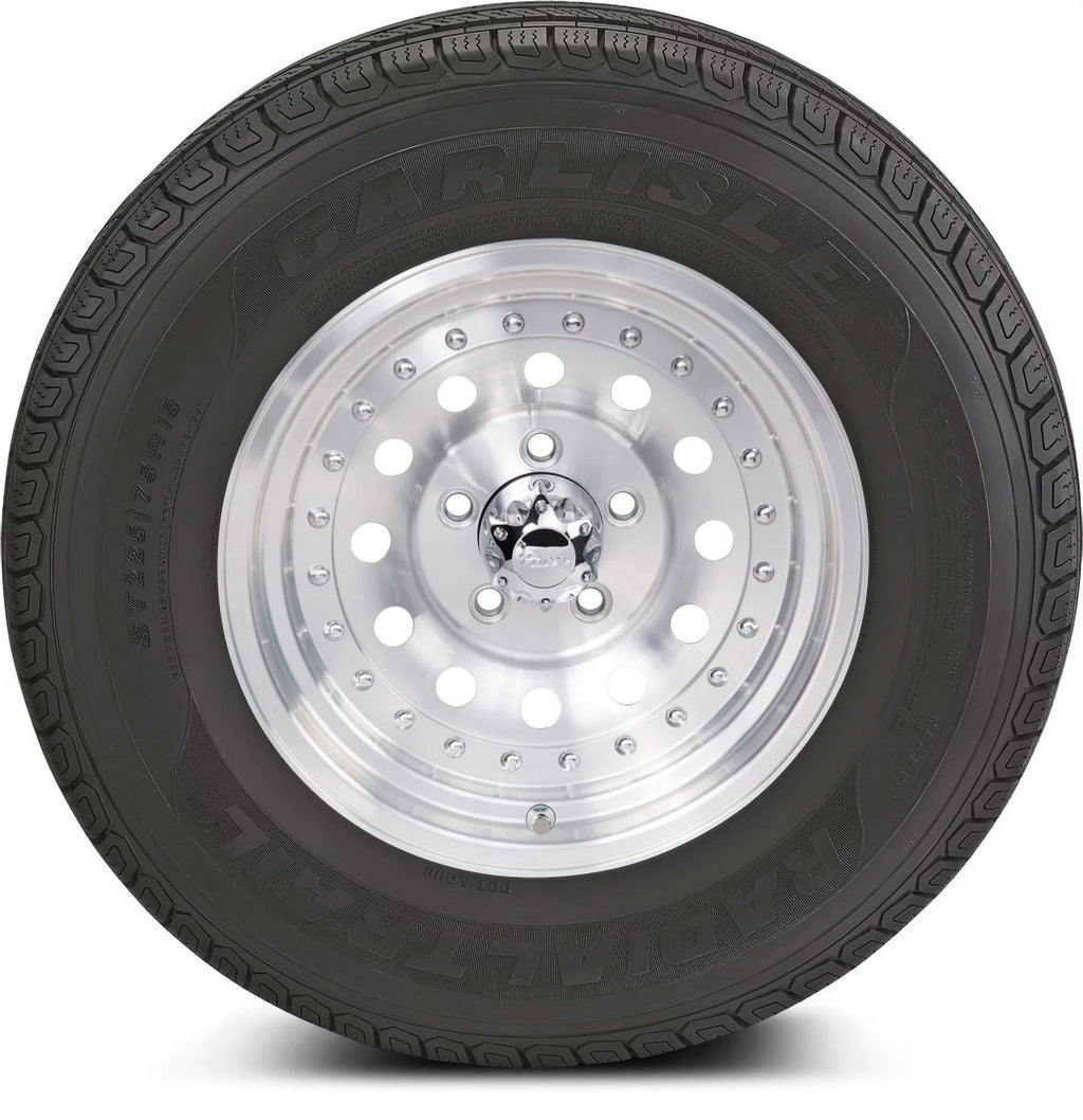 ST175/80R13 Trailer Tire J301