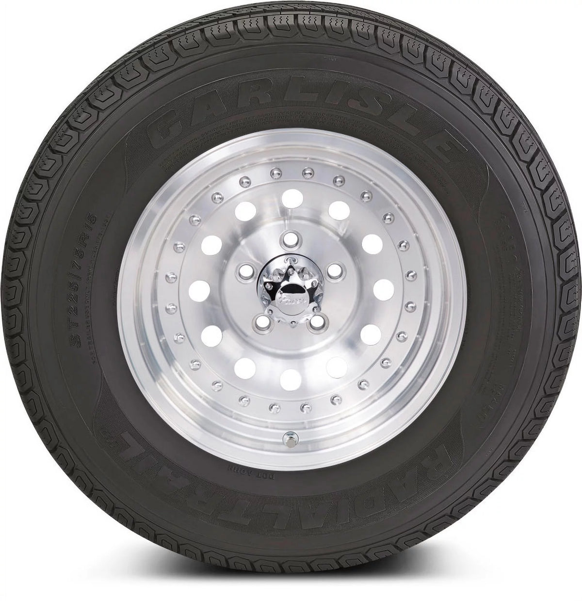 ST175/80R13 Trailer Tire J301