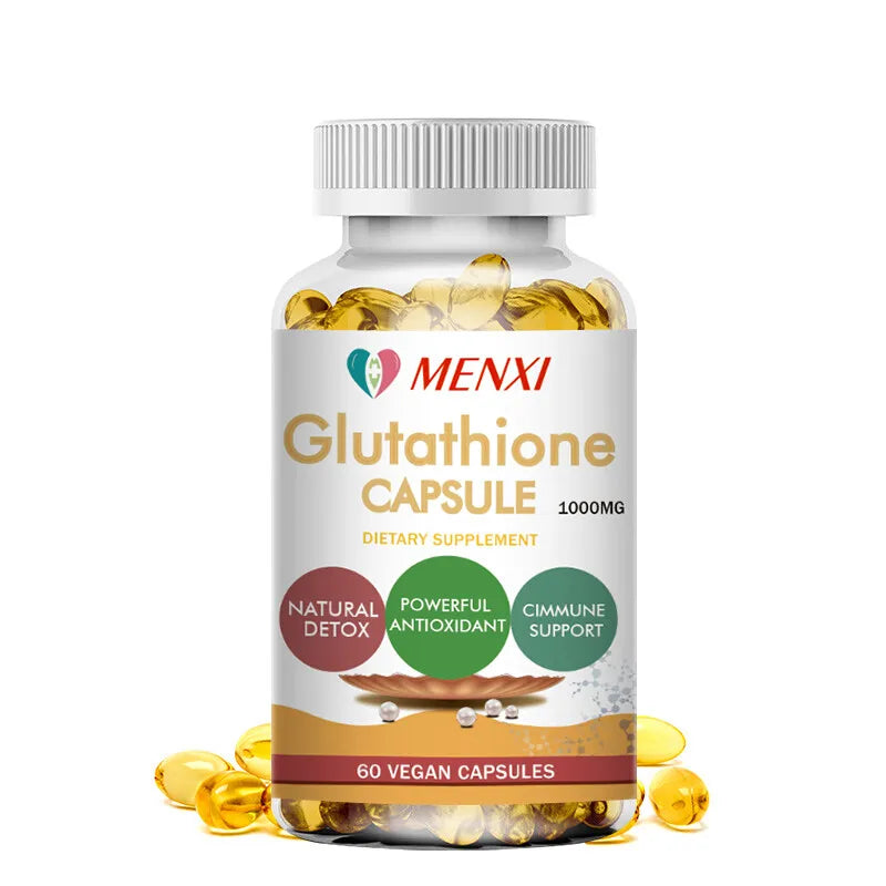 180Pcs L-Glutathione Capsule C462793