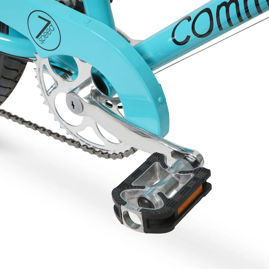 26 Woman's Commute Bike with Basket Z168223