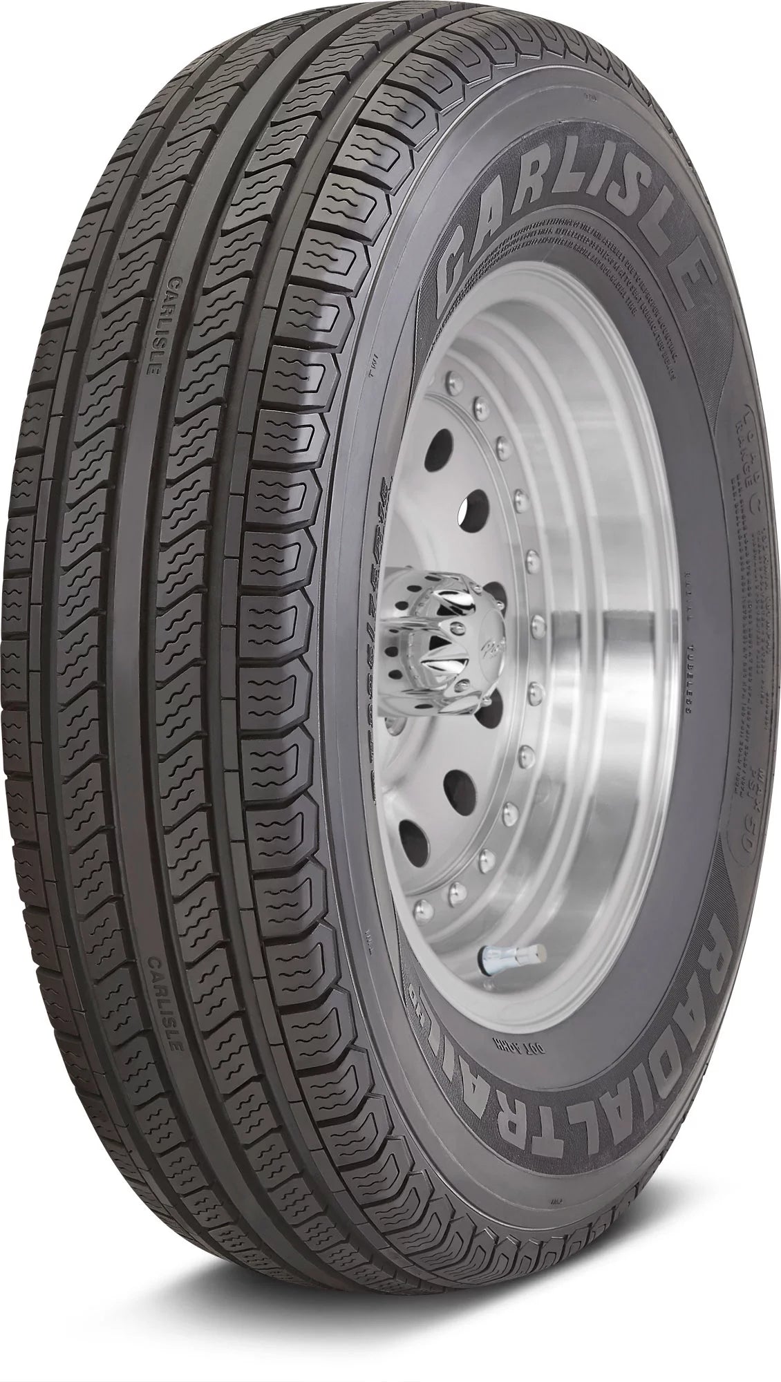 ST175/80R13 Trailer Tire J301