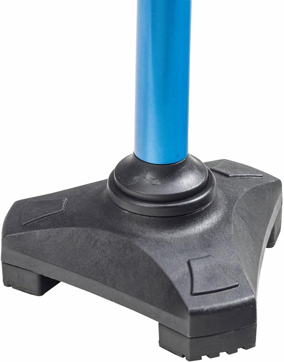 Blue All-Terrain Cane D158004
