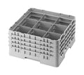Full Size Glass Rack C7011