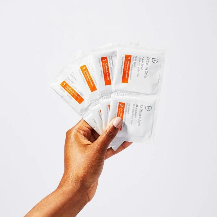 Daily Peel 60 Treatments G163