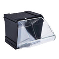 4 in. Stacking Tilt Bin W809531