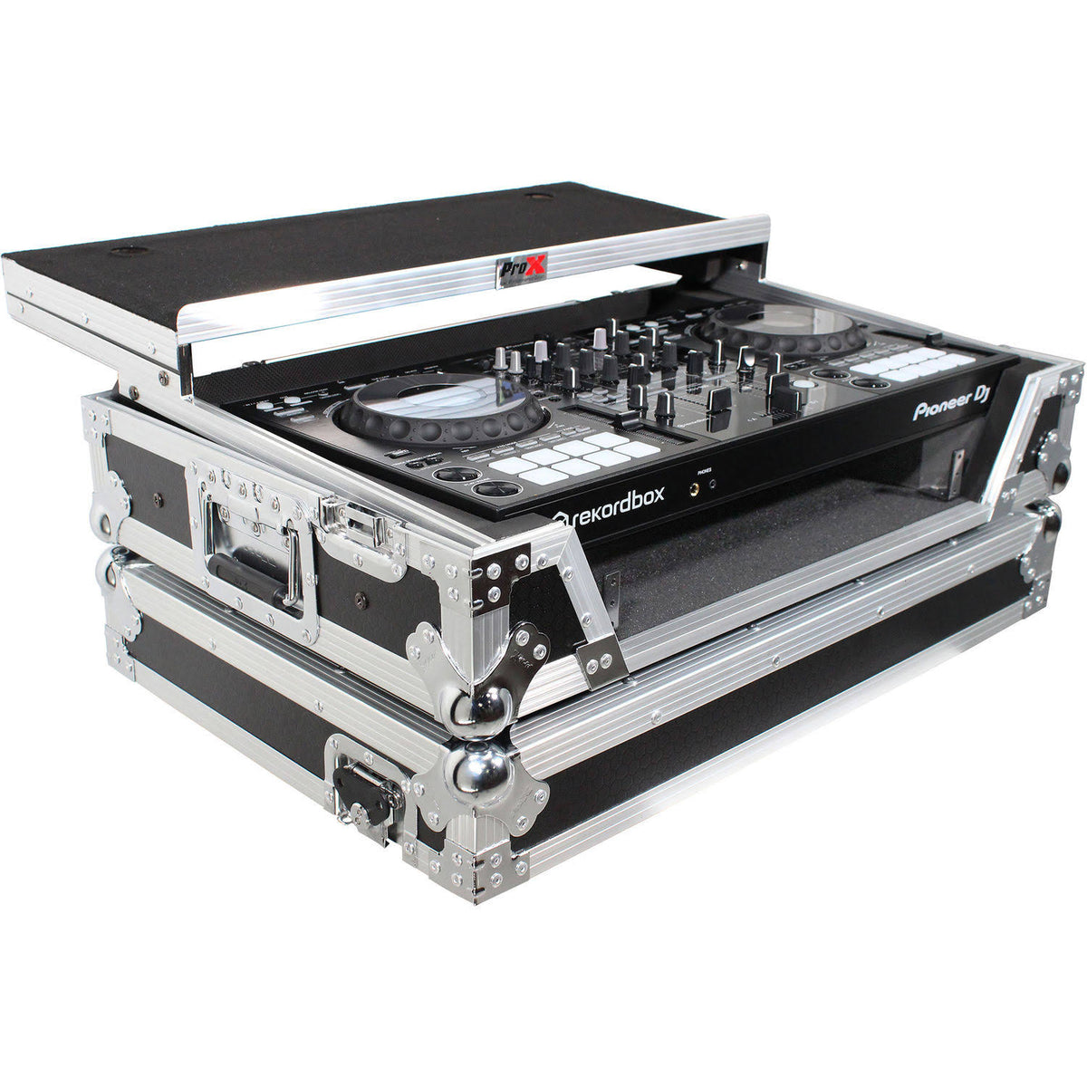 Flight Case with Wheels R7372