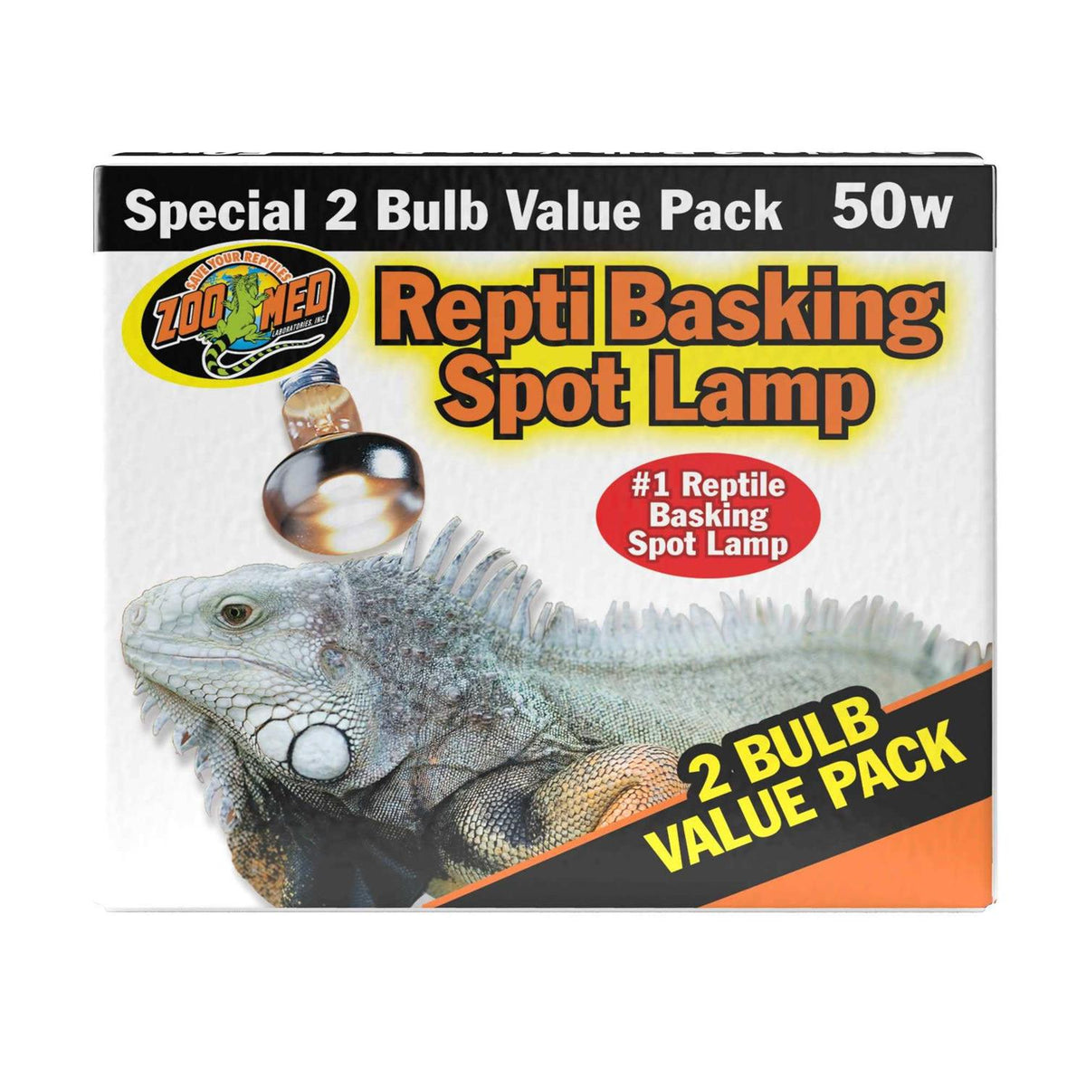 Reptile Basking Spot Lamp K187721
