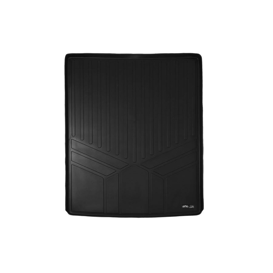 Black Cargo Liner W83005