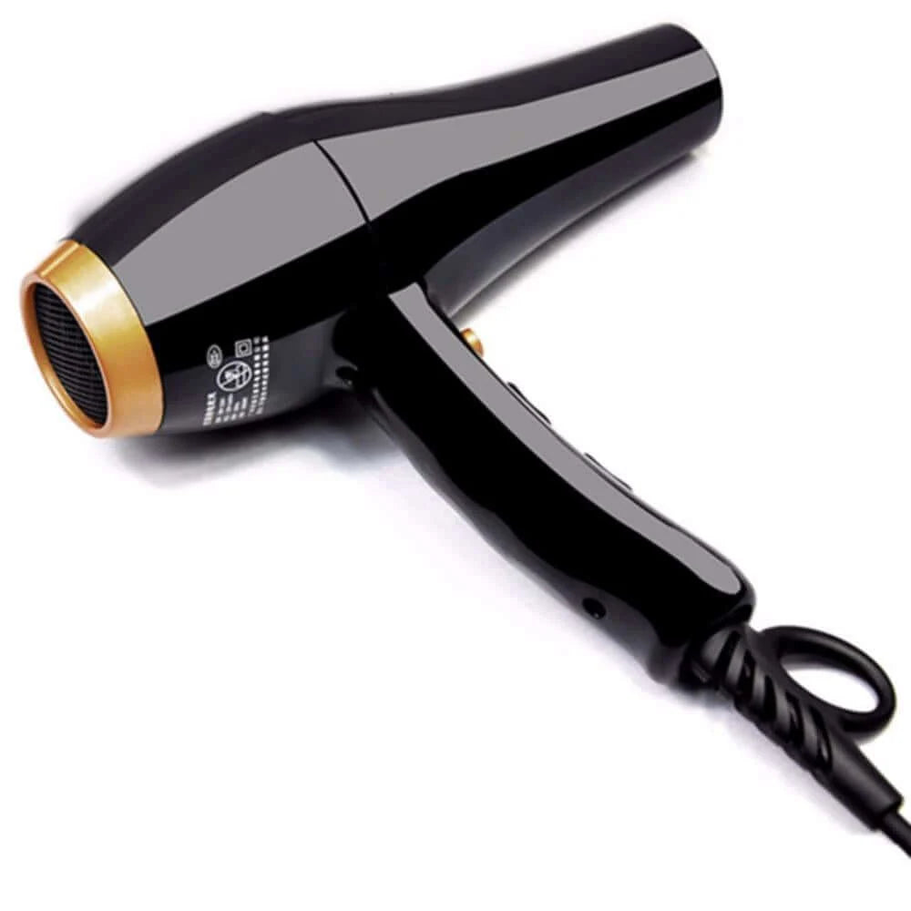 6-speed Hair Dryer Q150197