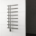 Wall Mounted Electric Towel Warmer J85226