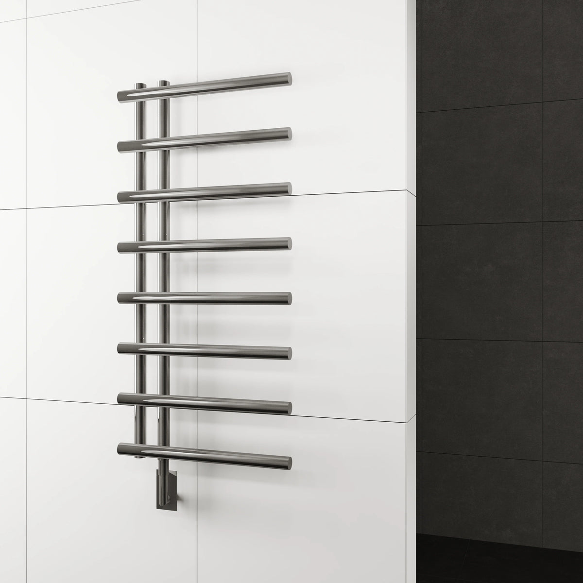 Wall Mounted Electric Towel Warmer J85226