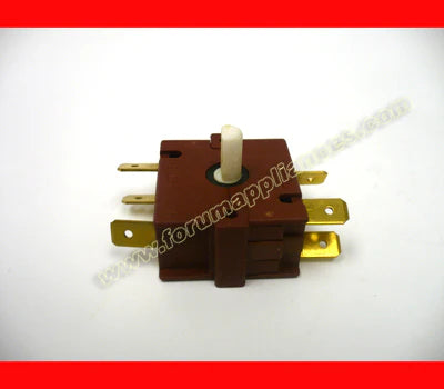 Change Over Switch T660295