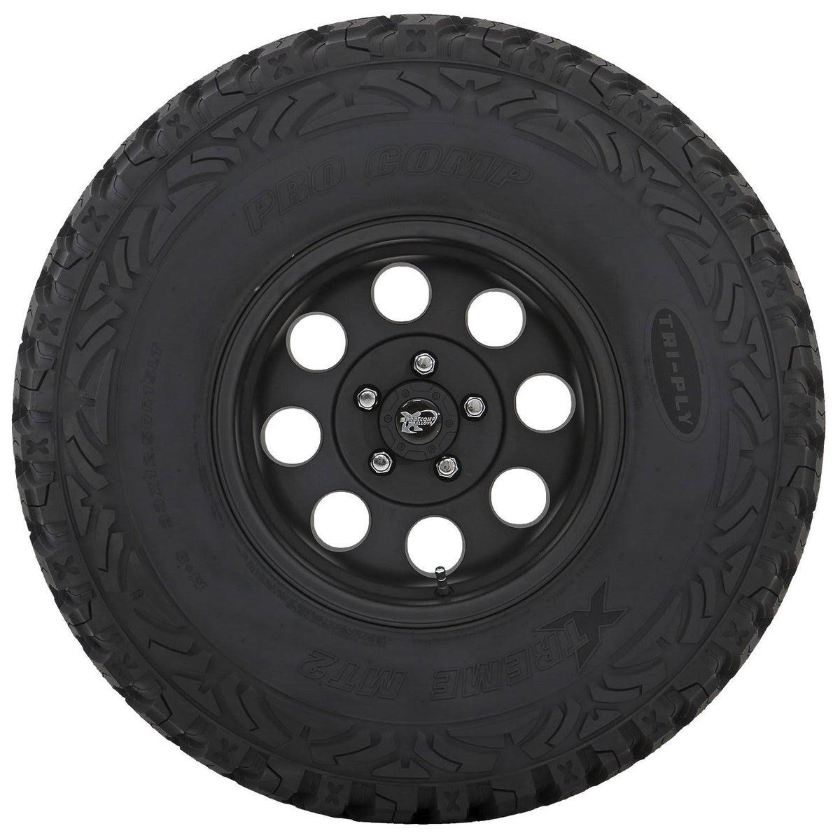 Pro Comp Xtreme MT2 Tire W319
