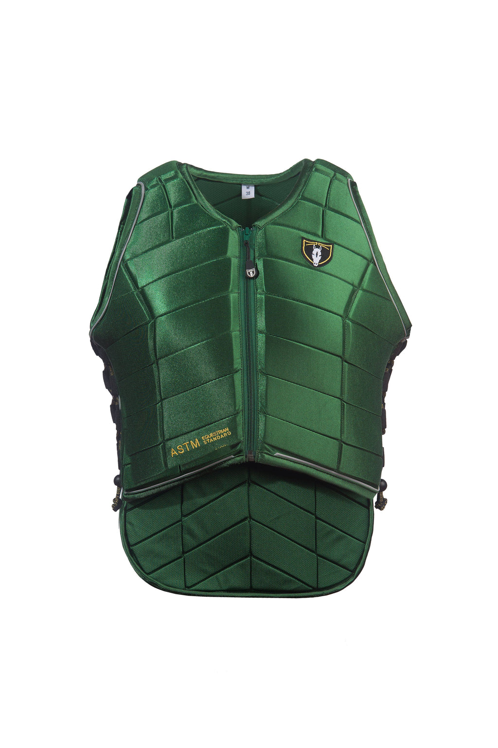 Hunter GREEN Protective Vest C45494