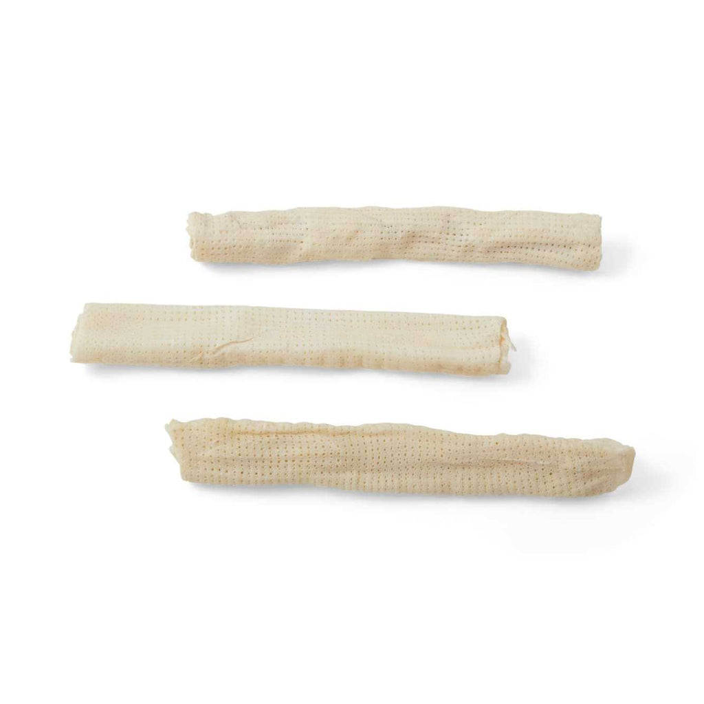 Highly Digestible Rawhide Rolls for Dogs A18044