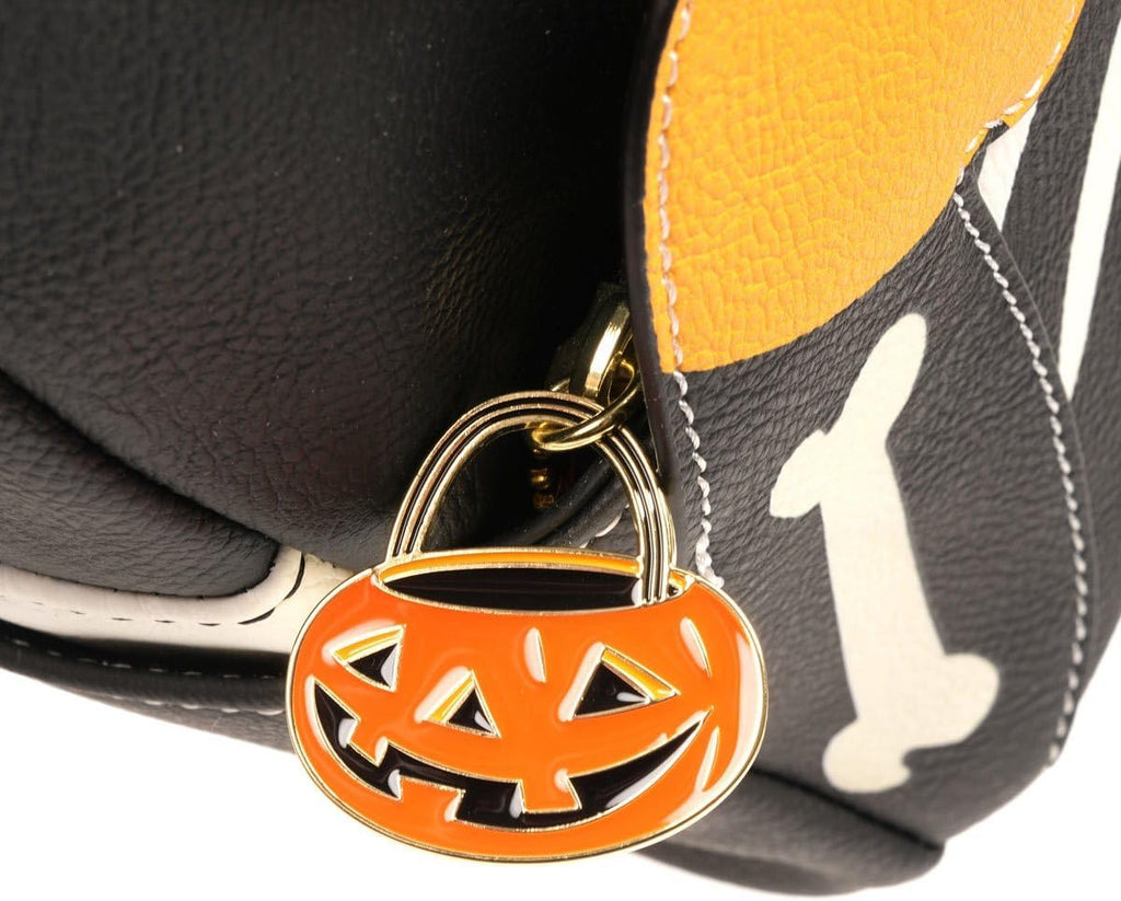 Glow-in-The-Dark Mini-Backpack S95918