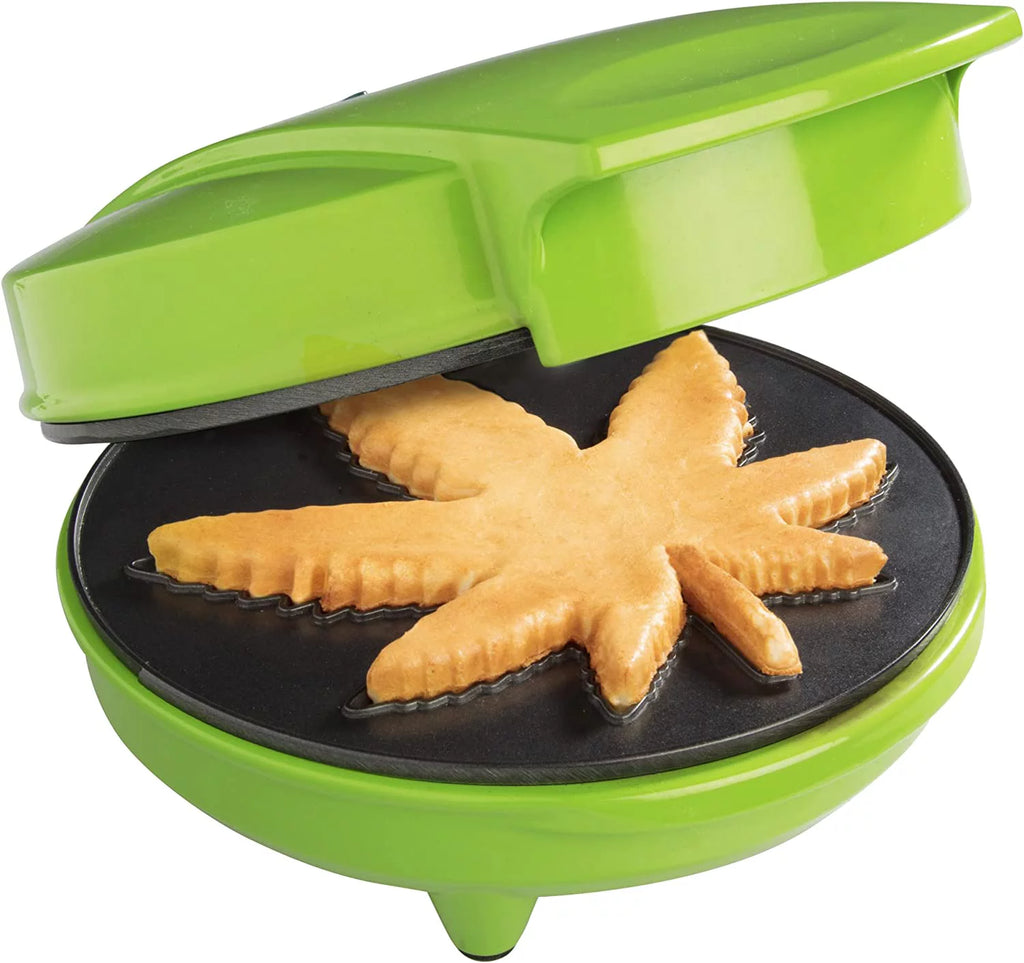 Non Stick Electric Waffle Maker S538178