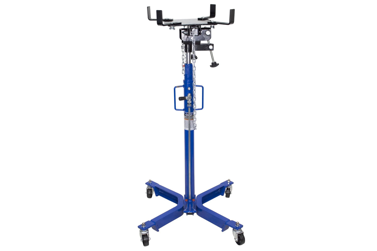 1000 lbs. Single Stage Transmission Jack U348