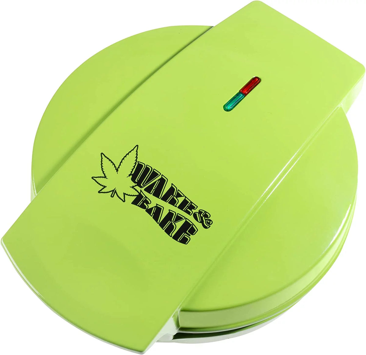 Non Stick Electric Waffle Maker S538178