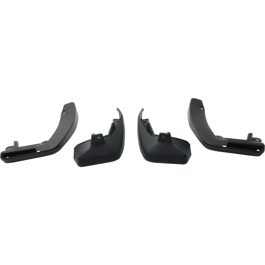 Mud Flaps for Honda CR-V Front and Rear L2982