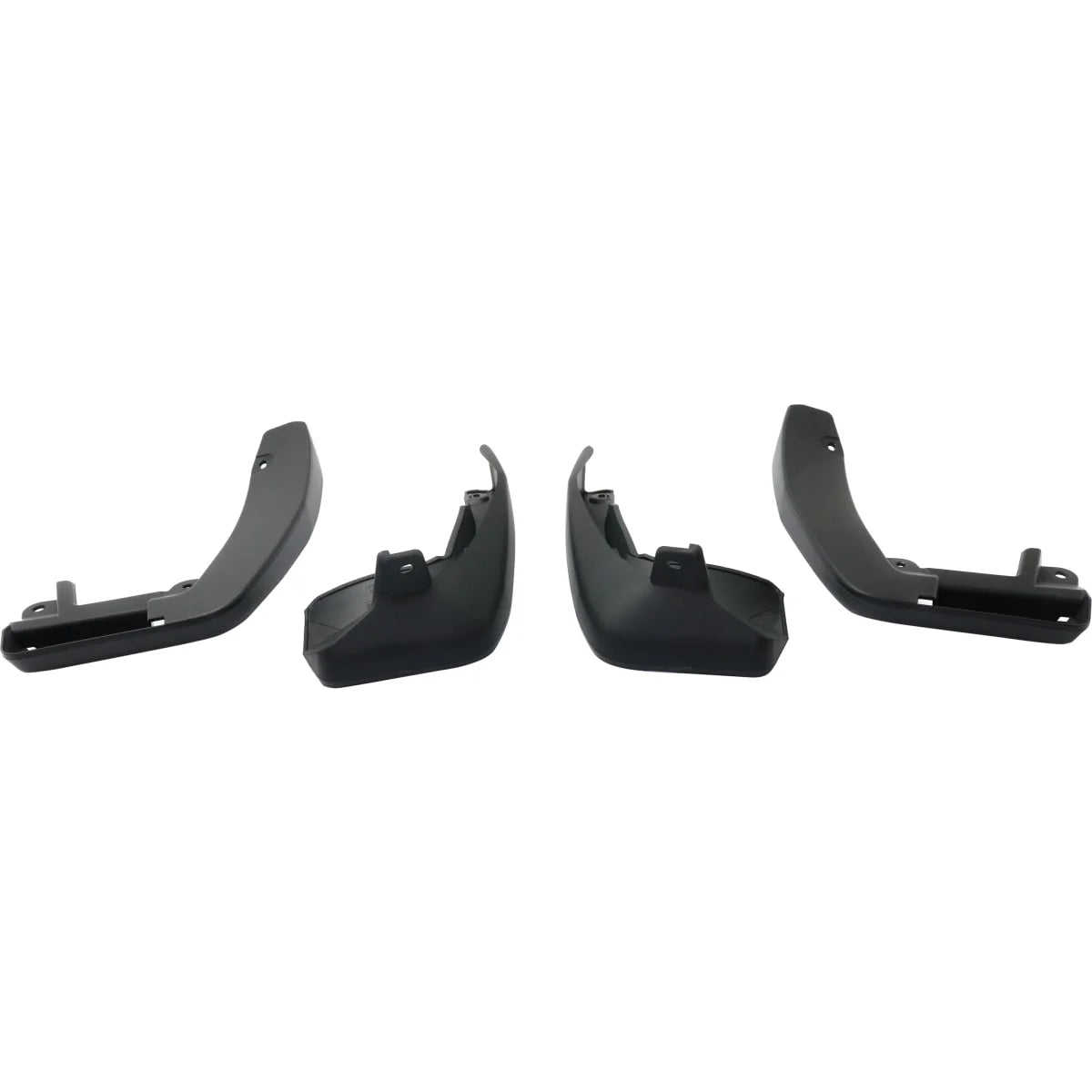 Mud Flaps for Honda CR-V Front and Rear L2982