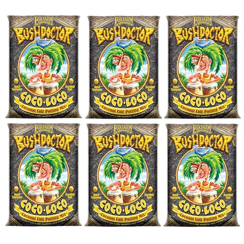 2cu ft Potting Mix J121904