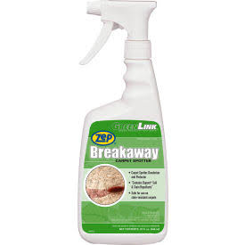 32 oz Carpet & Fabric Cleaner Trigger Spray Bottle C4781