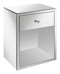 Rectangular Accent Table Mirror M90038